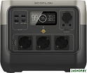 Портативная зарядная станция EcoFlow River 2 Pro