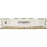 Картинка Оперативная память Crucial Ballistix Sport LT 8 Гб DIMM DDR4 2400 МГц (BLS8G4D240FSCK)