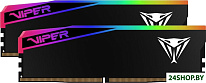 Viper Elite 5 Ultra 5 RGB 2x16ГБ DDR5 6000 МГц VEUR532G6028K