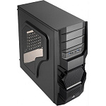 Корпус без блока питания AeroCool Cyclops Advance