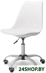 Office EL'ff VC1007O-W (белый)