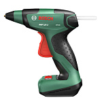 Картинка Клеевой пистолет Bosch PKP 3,6 Li (0603264620)