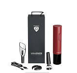 Картинка Набор для бара Prestigio PWO106RD