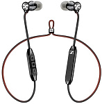 Картинка Наушники с микрофоном Sennheiser Momentum Free M2 IEBT SW