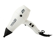 Картинка Фен Parlux 385 PowerLight (белый)