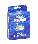 Картинка Настольная игра Магеллан Шакал Архипелаг. Остров Бена Ганна