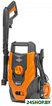 Картинка Мойка высокого давления DAEWOO POWER DAW400