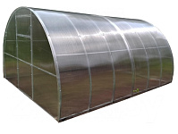 Картинка Теплица ComfortProm 6x4м 10011032