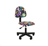 Картинка Кресло детское Chairman Kids 104 (НЛО)