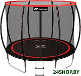 Redline 10FT 312 см (с внешней сеткой и лестницей)