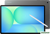 Galaxy Tab S10 FE+ Wi-Fi SM-X620 8GB/128GB (серый)