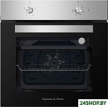 Картинка Духовой шкаф Zigmund and Shtain E 143 S