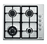 Картинка Встраиваемая газовая варочная панель (поверхность) Hansa BHGI 63112025