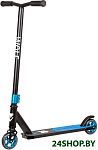 Картинка Трюковый самокат Novatrack Wolf 30 100A.WOLF.BBL22 (синий)