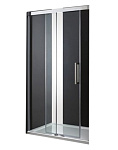 Картинка Душевая дверь Cezares Premier-Soft-W-BF-1-140-C-Cr-IV