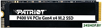 P400 V4 500GB P400VP500GM28H