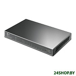 Картинка Коммутатор TP-LINK TL-SG2008P
