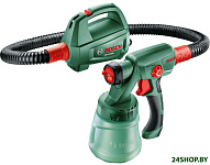 Картинка Краскораспылитель Bosch PFS 1000