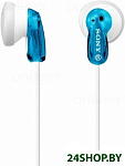 Картинка Наушники SONY MDR-E9LP-L Blue