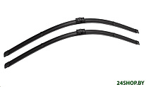 Картинка Щетки стеклоочистителя AVS Extra Line SP-6550 2шт