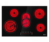 Картинка Варочная панель Ricci KS-T58504