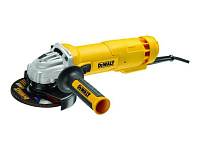 Картинка Угловая шлифмашина DeWalt DWE4205