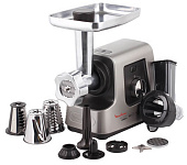 Картинка Мясорубка Moulinex ME740H30