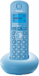 Картинка Радиотелефон Panasonic KX-TGB210RU