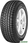 Conti4x4WinterContact 265/60R18 110H