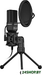 Картинка Микрофон MARVO MIC-03 (черный)