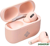 Картинка Наушники TELEFUNKEN TF-1102B (розовый)