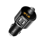 Картинка FM модулятор Hoco E19