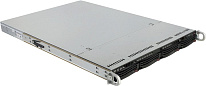 Картинка Корпус SuperMicro CSE-815TQ-600WB 1U