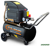 Картинка Компрессор ELAND WIND 24-1CO