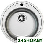 Kreis 510.7 (нержавеющая сталь полированная)