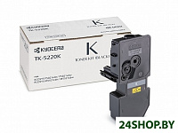 Картинка Картридж для принтера Kyocera TK-5220K