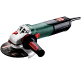Картинка Угловая шлифмашина Metabo WE 17-150 Quick 601074000