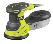 Картинка Эксцентриковая шлифмашина RYOBI ROS310-SA20