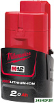 M12 M12B2 4932430064 (12В/2 Ач)