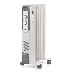 Картинка Масляный радиатор Ballu BOH/CB-07W 1500