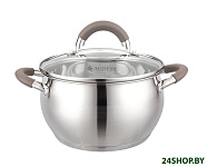 Картинка Кастрюля Agness 937-372