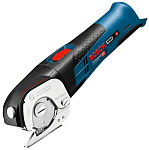 Картинка Ножницы Bosch GUS 12V-300 (0.601.9B2.904)