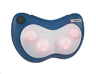 Картинка Массажер-подушка US MEDICA Apple SMP-70 (синий)
