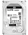 Картинка Жесткий диск WD Black 6TB WD6003FZBX