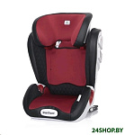 Картинка Автокресло Smart Travel Expert Fix (марсала) (KRES2072)