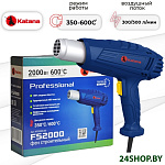 FS2000