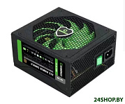 Картинка Блок питания GAMEMAX GM-700 (700W)