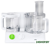 Картинка Мясорубка VITEK VT-3600 BW