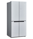 Картинка Четырёхдверный холодильник Midea MRC518SFNGW