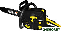 Бензиновая пила Huter BS-52
